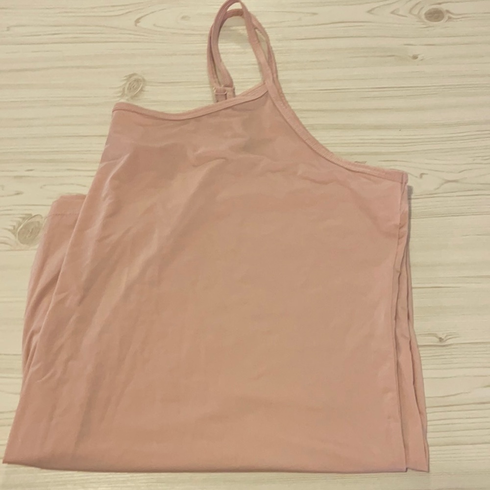 Silky smooth second skin